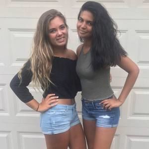 Meet your Posher, Beatriz